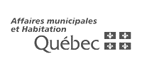 Affaires municipales, Régions et Occupation du Territoire